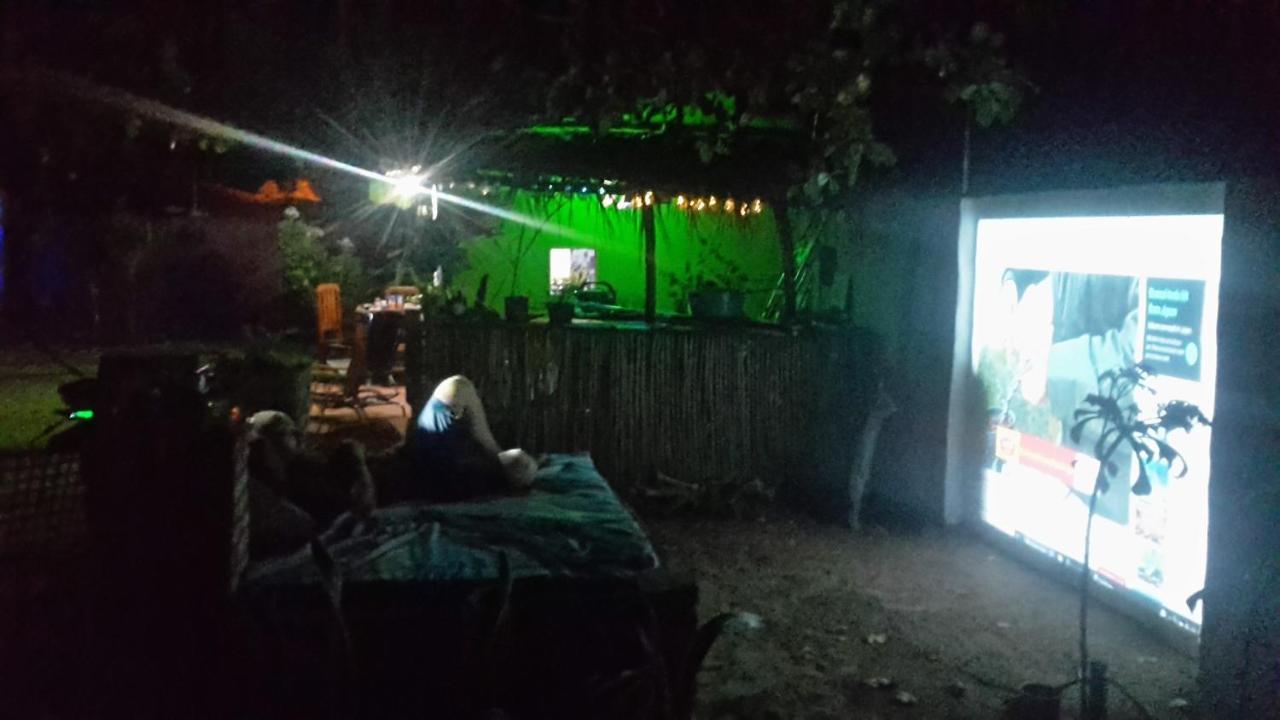 Pousada Caju Verde Sao Miguel do Gostoso Εξωτερικό φωτογραφία